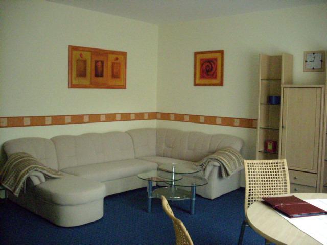 Hotel Garni La Mer Bad Zwischenahn Exterior foto