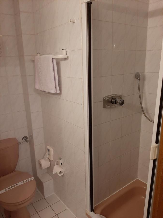 Hotel Garni La Mer Bad Zwischenahn Quarto foto